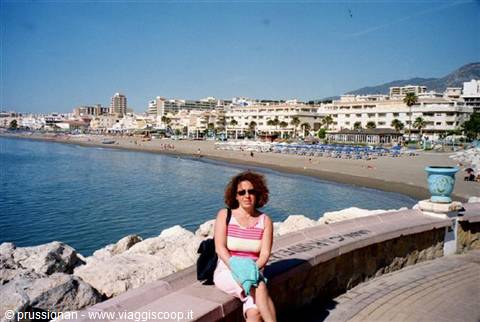 Torremolinos