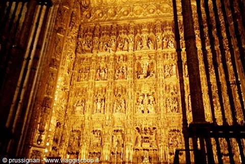 Altarpiece