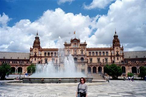 Fountain