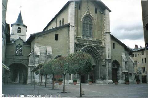 Cathedral