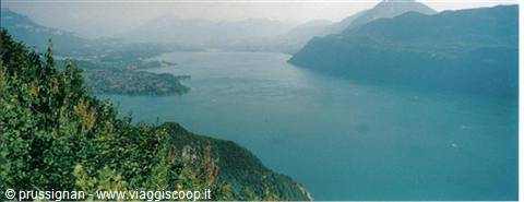 Bourget du Lac