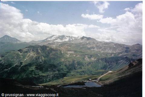 Grossglockner Road