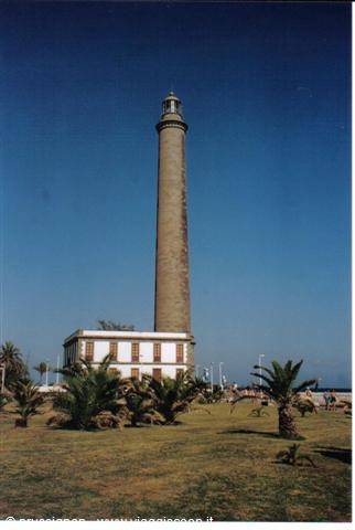 Lighthouse