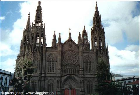 Arucas