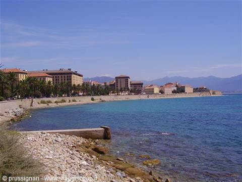 Ajaccio