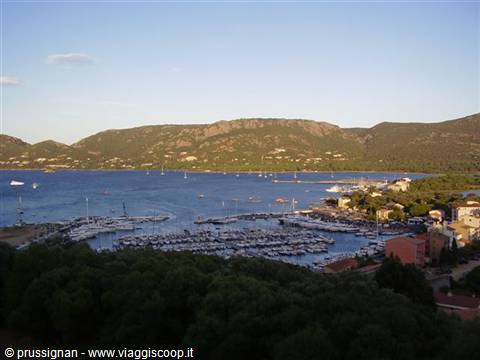 Porto-Vecchio
