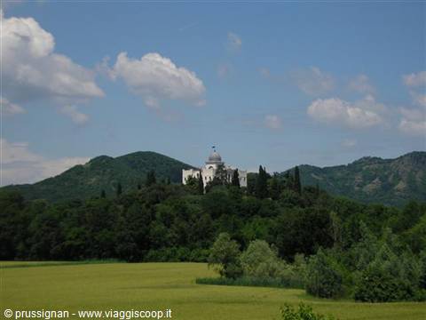 Villa Selvatico