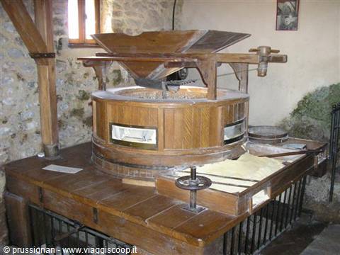 millstone