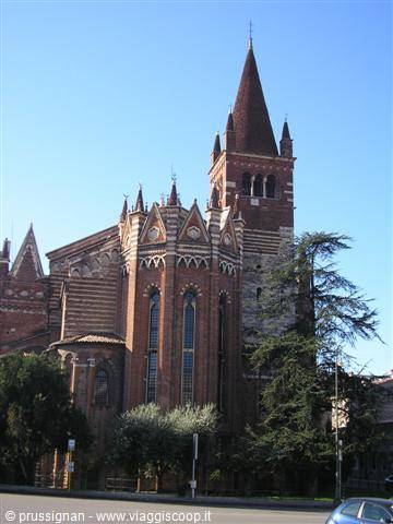 san Fermo