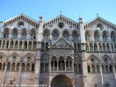Cathedral