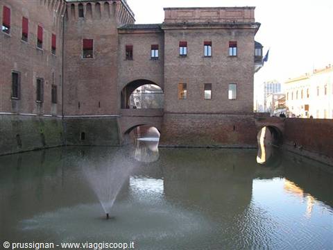 Castle