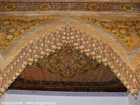 ceiling decorations