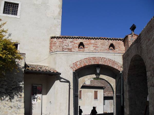 a gate