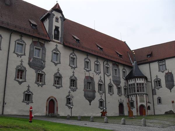 Füssen