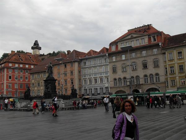 Hauptplatz