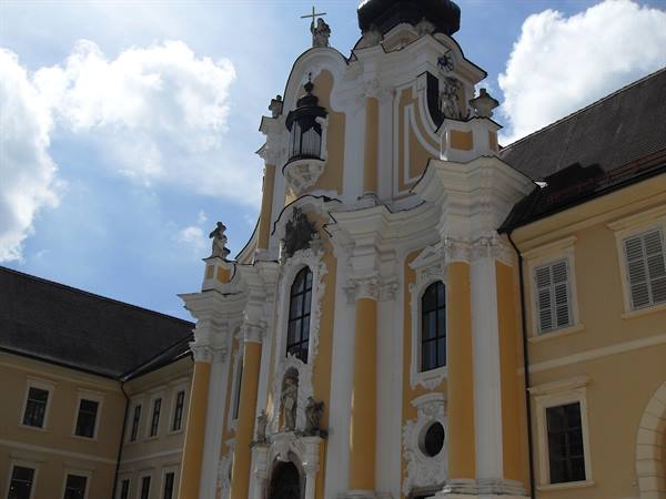 Stift Rein