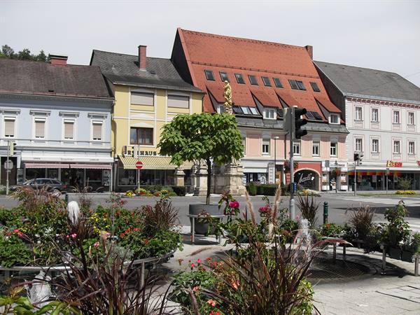 Voitsberg