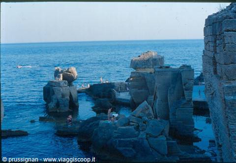 Santa Cesarea Terme