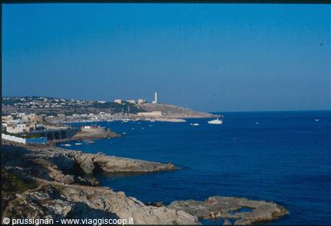 Santa MAria di Leuca