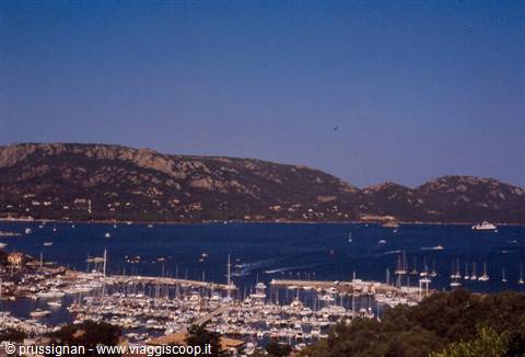 Portovecchio