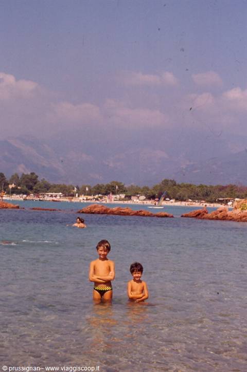 my children in San Cipriano