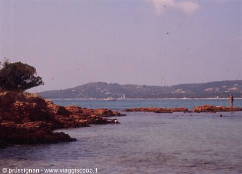 San Cipriano