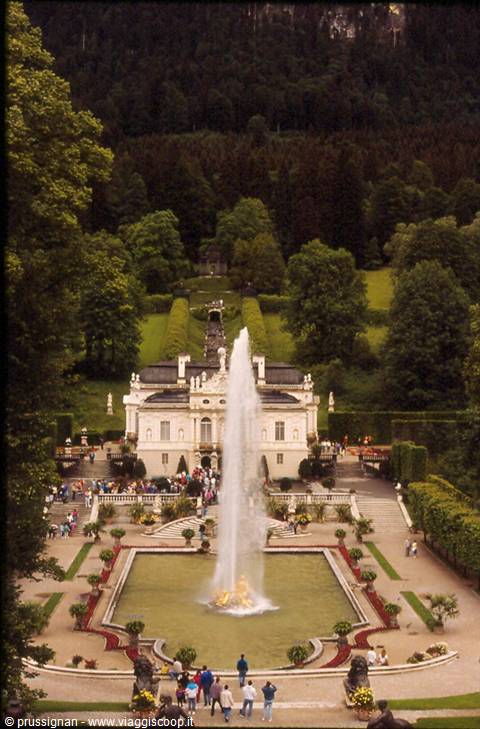 Linderhof