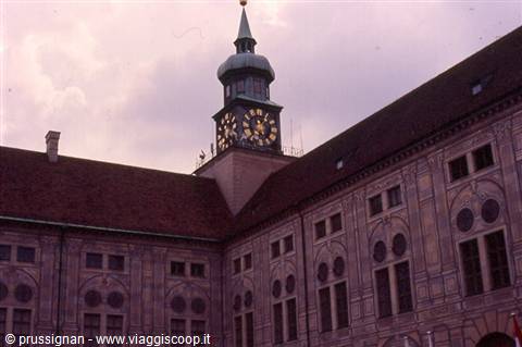 Munich Residenz