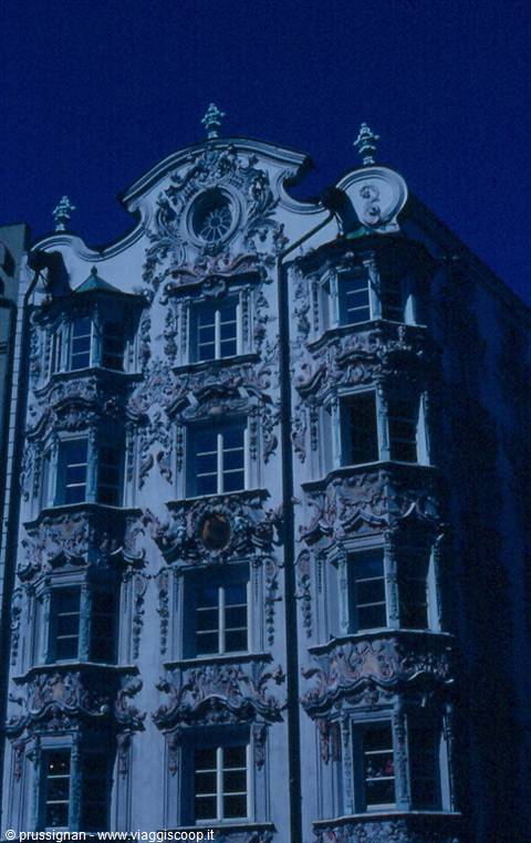 the wonders of Innsbruck