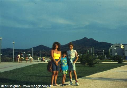 Argeles