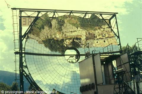Mont Louis