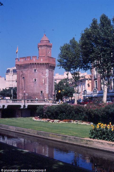 Perpignan