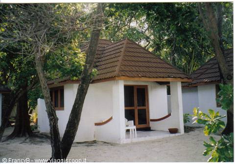 bungalow
