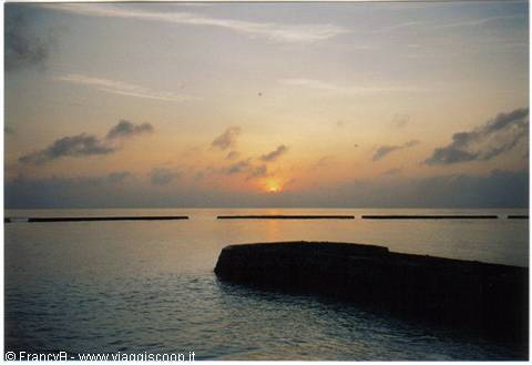 dawn