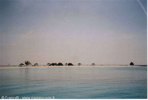 sky and sea