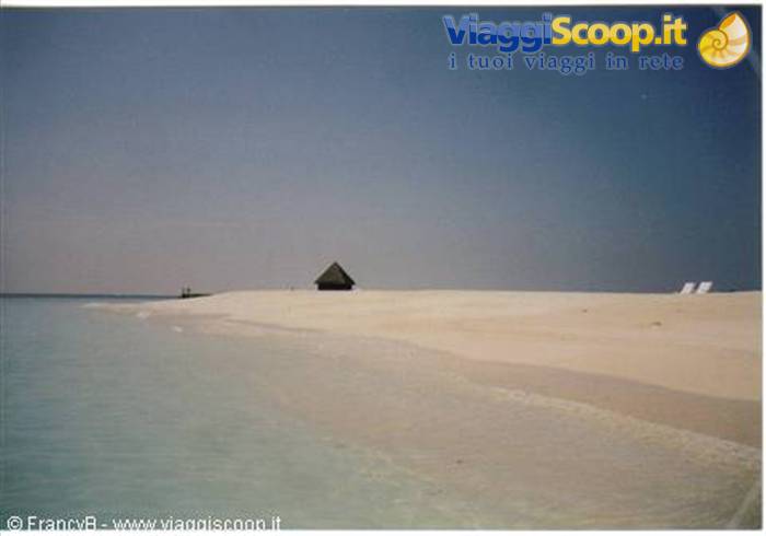 sandbank