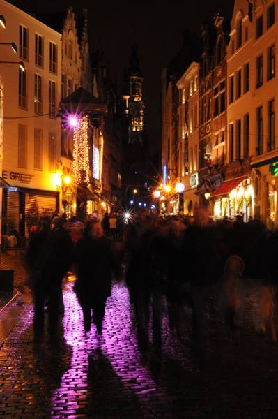 Brussels