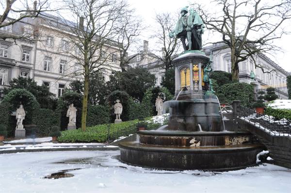 Brussels