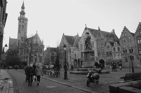 Brugge