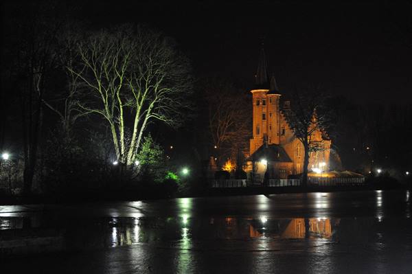 Brugge