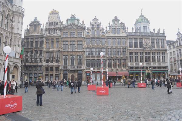 Brussels