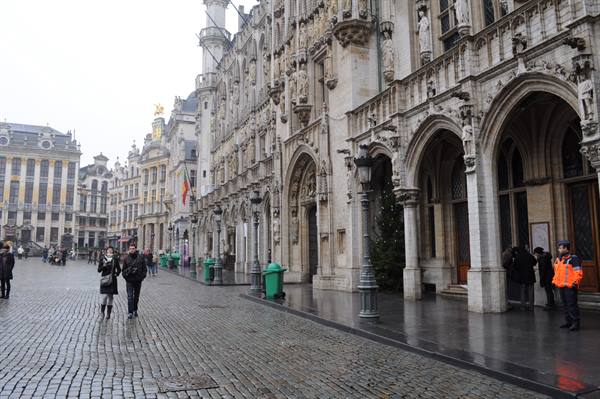 Brussels
