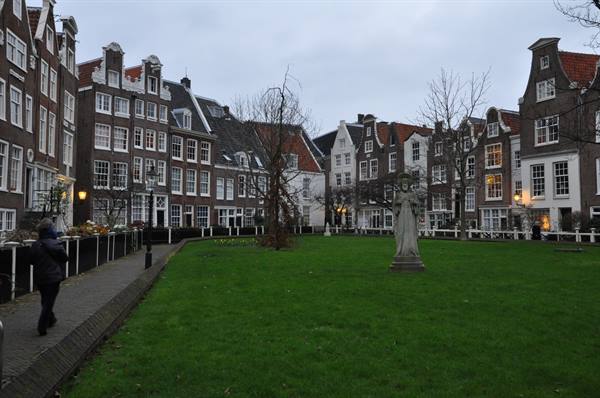 Begijnhof