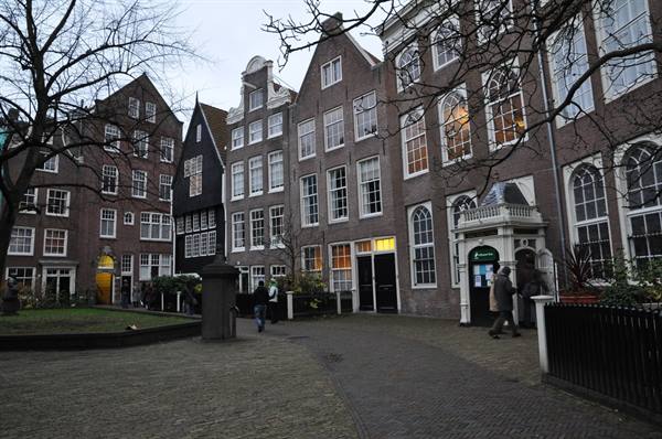 Begijnhof