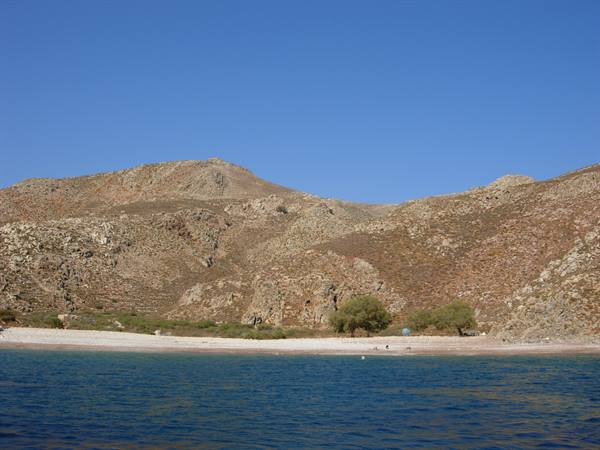 Aghos Sergios