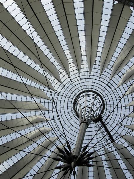 Sony Center