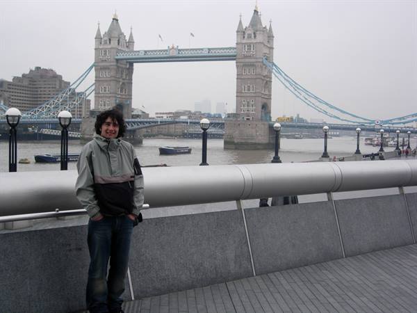 Tower Bridge