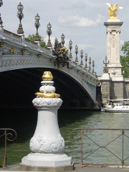 Pont Alexandre III