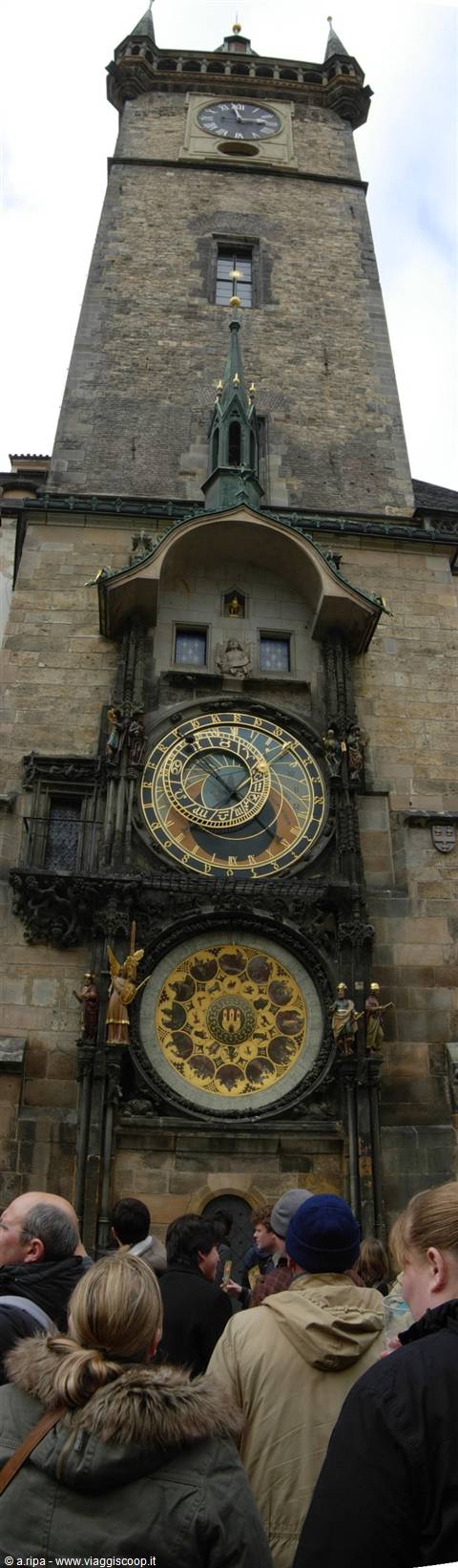 Clock Tower