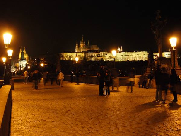 Charles Bridge